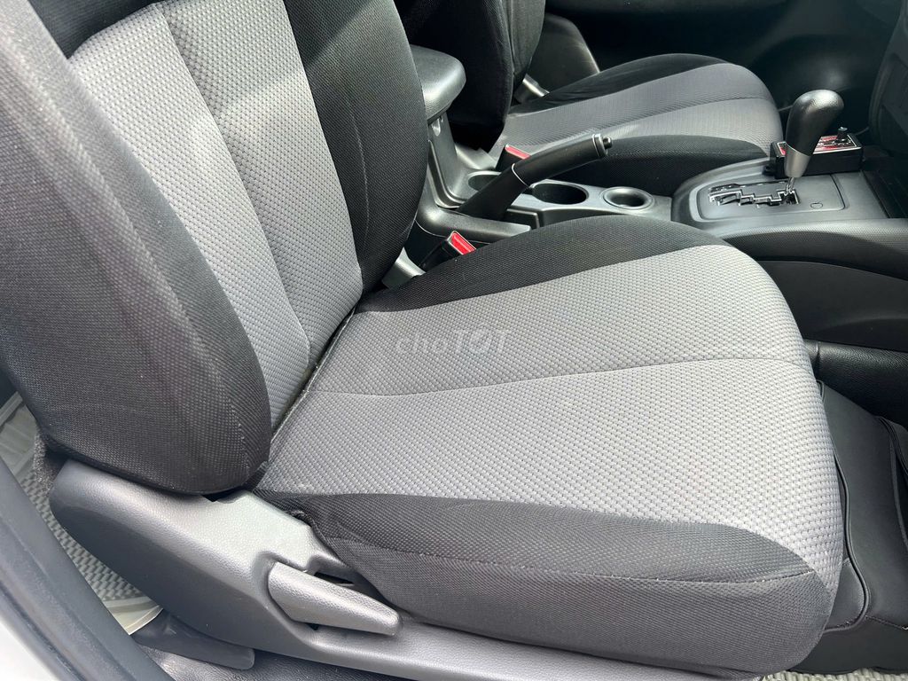 Triton GLX 1.5L AT-2021- 77000km. Mua bán Ô tô tại Quận Tân Phú Tp Hồ Chí Minh được đăng bởi Hoanganh Nguyendinh hình 15