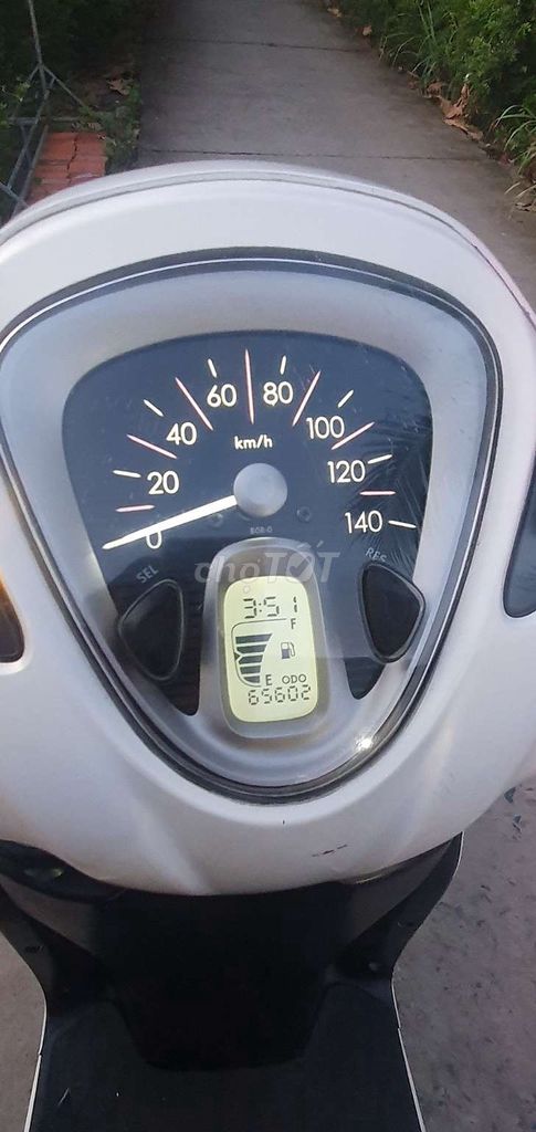 Yamaha Lette fi 125. Mua bán Xe máy tại Thị xã Bình Minh Vĩnh Long được đăng bởi Cường Nguyễn hình 8