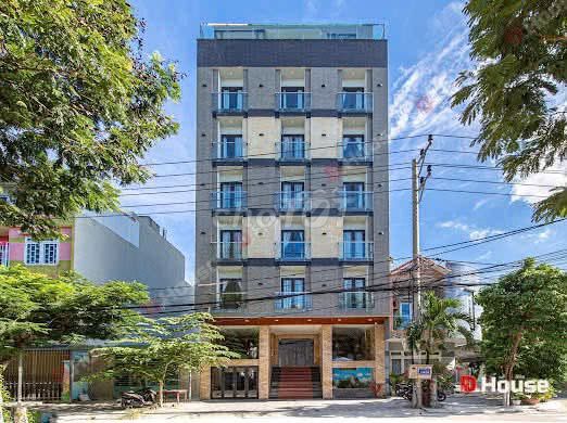 Аренда · Quận Hải Châu, ул. Đông Kinh Nghĩa Thục