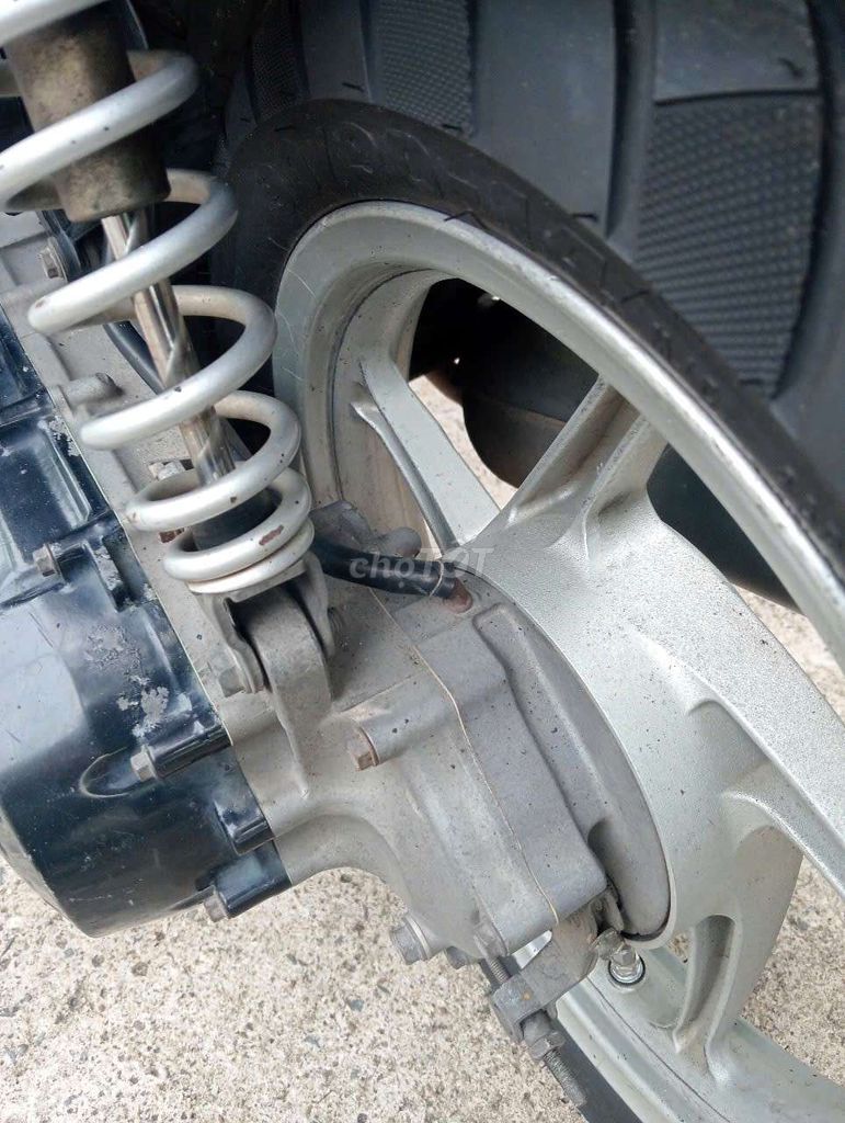 MÌNH CẦN BÁN HON DA CLICk. Mua bán Xe máy tại Quận Gò Vấp Tp Hồ Chí Minh được đăng bởi thanh cong hình 4