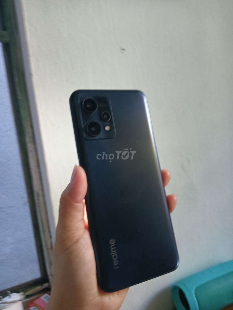 Realme V25 256GB Trắng 12G/256G. Mua bán Điện thoại tại Quận Hải Châu Đà Nẵng được đăng bởi hoài An  hình 1