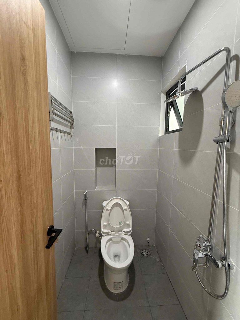 Furnished mini apartment on Trà Khê 3 near FPT City — photo 7