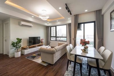 Chủ kẹt tiền bán gấp chung cư Sky9 - Thủ Đức - 60m2 - 2pn2wc - 1,95 tỷ