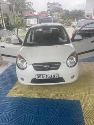 Kia Morning 2009  - 50000 km. Mua bán Ô tô tại Huyện Tiên Du Bắc Ninh được đăng bởi Trần cường