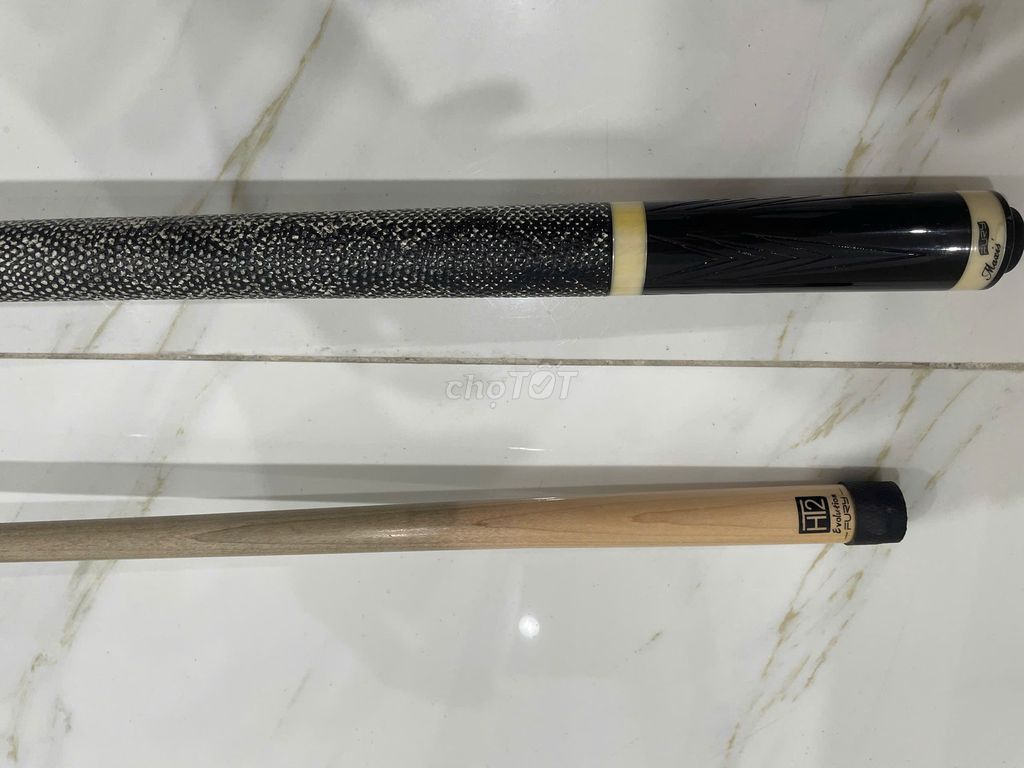 Cơ bida Fury LA-6 - Ngọn công nghệ. Mua bán Đồ thể thao, Dã ngoại tại Quận Bắc Từ Liêm Hà Nội được đăng bởi Tên chưa cung cấp hình 1