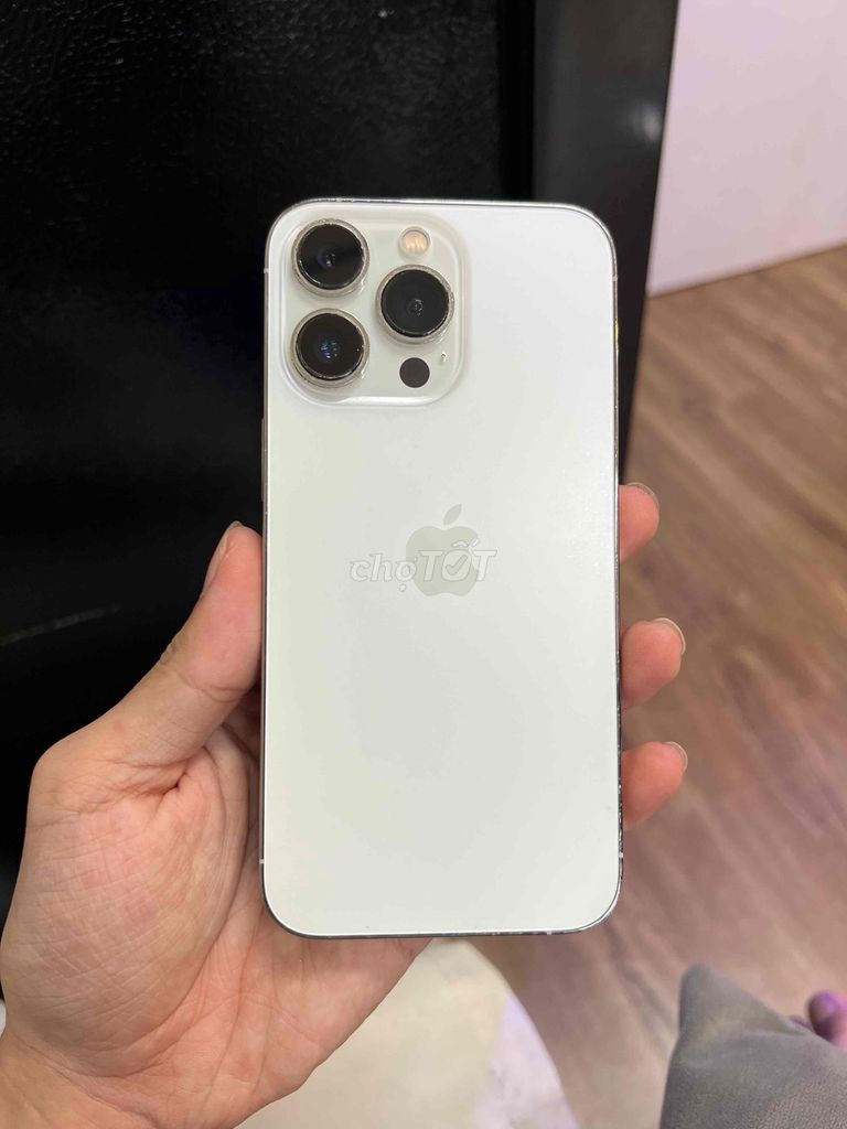 Apple iPhone 13 Pro 128GB ( zin áp ). Mua bán Điện thoại tại Quận Tân Phú Tp Hồ Chí Minh được đăng bởi thư hình 1