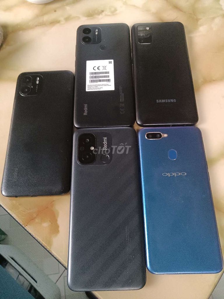 Xiaomi Redmi 12C 32GB Đen. Mua bán Điện thoại tại Quận Hai Bà Trưng Hà Nội được đăng bởi nguyễn thắng hình 1