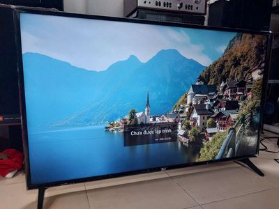 🍎LED LG 49in UM 7290 (Smart-4K -Wiffi -Giọng Nói). Mua bán Tivi, Âm thanh tại Quận Gò Vấp Tp Hồ Chí Minh được đăng bởi KHO TIVI ÂM THANH  GIÁ RẺ ok A THẮNG