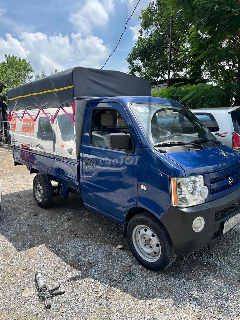 Dongben 2016. Mua bán Xe tải, xe ben tại Huyện Đông Anh Hà Nội được đăng bởi Văn đẩu hình 1