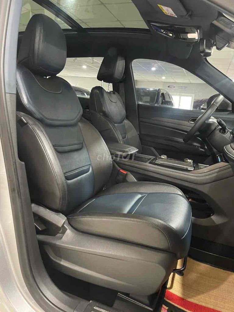 TERRITORY X 2025 XE LƯỚT NHƯ MỚI-ODO CHỈ 7,600KM. Mua bán Ô tô tại Quận Gò Vấp Tp Hồ Chí Minh được đăng bởi Duy Tô Sài Gòn Ford hình 9