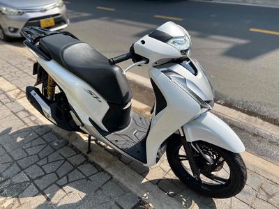 Sh 125 2019 ❇️Đồng moto 2❇️