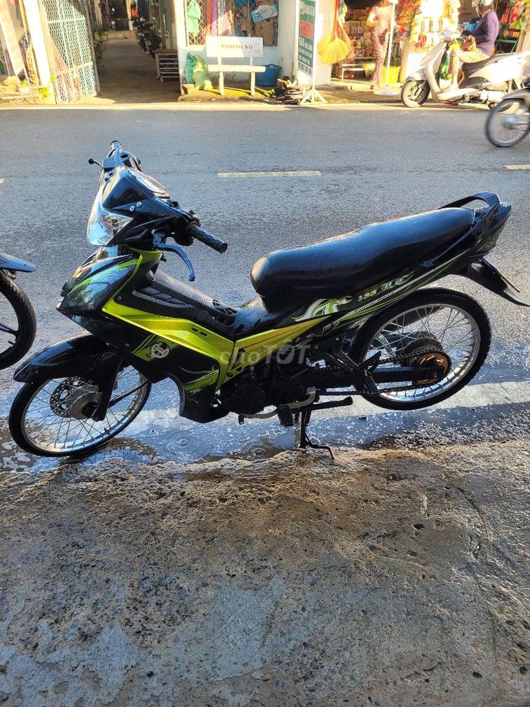 Ex 135 xuống áo biển 65 ngây chủ máy êm ru