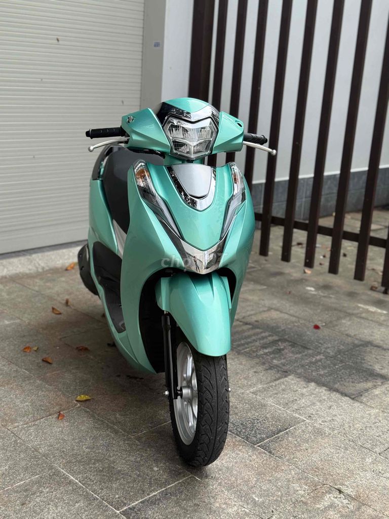 Lead 2019 BSTP 9 chủ. Mua bán Xe máy tại Quận Bình Tân Tp Hồ Chí Minh được đăng bởi Gia Bảo  hình 1