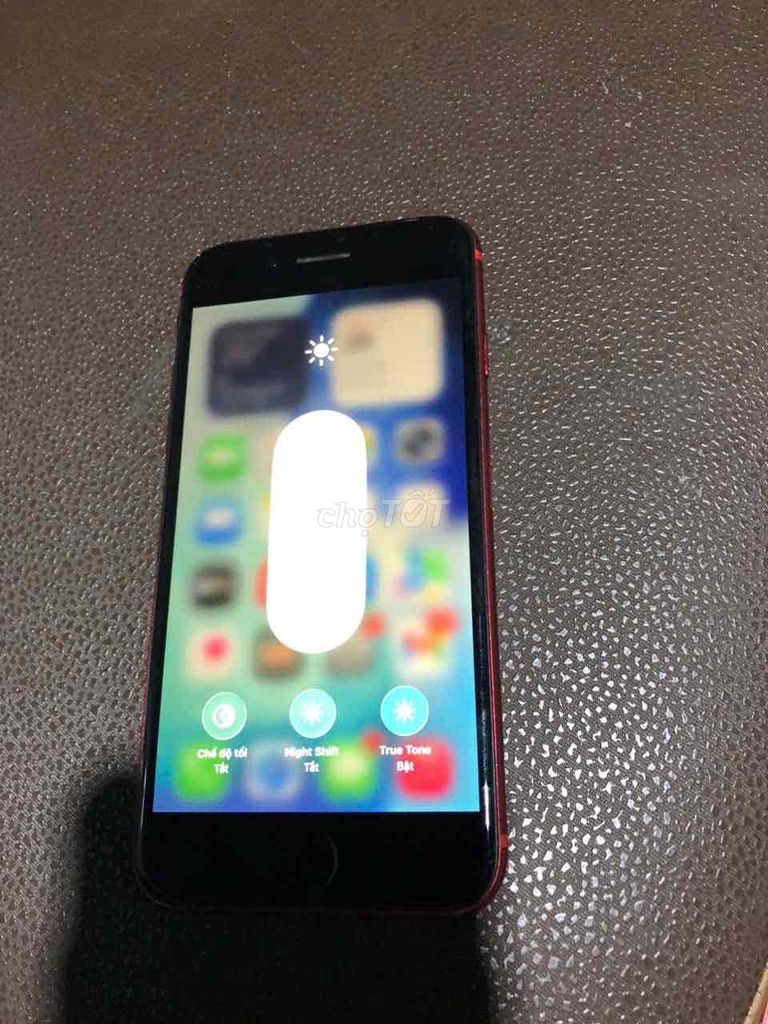 iPhone se 2 /256 gb đỏ. Mua bán Điện thoại tại Thành phố Vũng Tàu Bà Rịa - Vũng Tàu được đăng bởi ANH VŨ hình 1