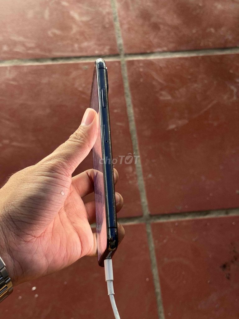 iPhone Xs Max 64Gb Đen Quốc tế