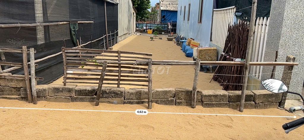 Chính chủ bán đất thổ cư sát biển hoài nhơn đông chỉ 50m đi bộ ra biển Chính chủ bán đất thổ cư sát biển hoài nhơn đông chỉ 50m đi bộ ra biển