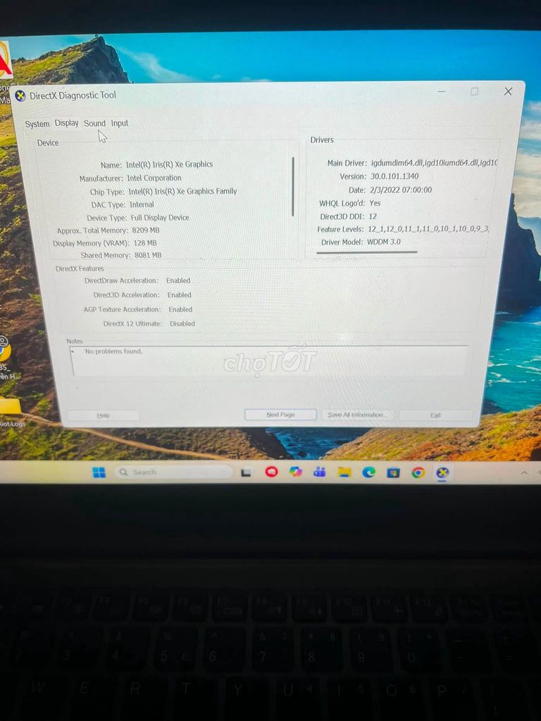 Gigabyte RC4UD i5-1155G7 8GB Windows 11 Pro. Mua bán Laptop tại Quận 10 Tp Hồ Chí Minh được đăng bởi Hội Đồ Điện Tử hình 1