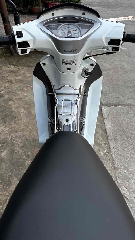 Future fi 2008 áo 2009 trắng ( hỗ trợ góp ). Mua bán Xe máy tại Huyện Chợ Mới An Giang được đăng bởi Cửa hàng xe Thiên Phước 2 hình 18