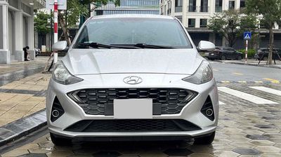 Hyundai i10 1.2AT - 2021. Mua bán Ô tô tại Quận Hai Bà Trưng Hà Nội được đăng bởi Tuan Trinh 