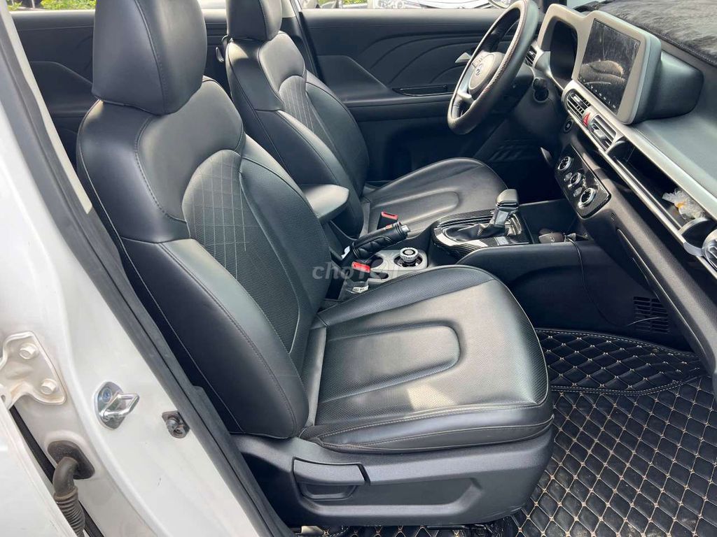 💙💙 Hyundai Stargazer 22 1.5 Đặc biệt - 20000 km. Mua bán Ô tô tại Thành phố Thuận An Bình Dương được đăng bởi BÌNH VÌNH PHÚ CHUYÊN XE LƯỚT BAO TEST HÃNG  hình 10