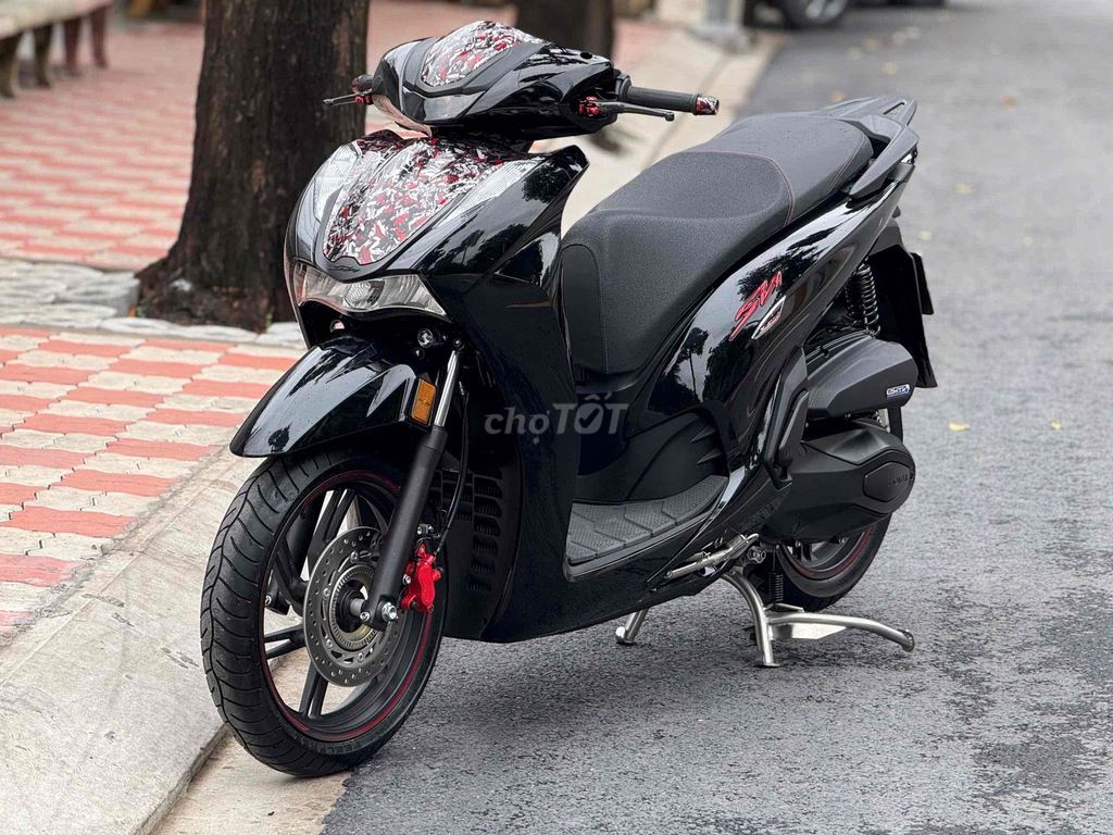 SH 350 2024 Lướt BSTP 9 CHỦ. Mua bán Xe máy tại Thành phố Thủ Đức Tp Hồ Chí Minh được đăng bởi Vũ Vũ hình 1