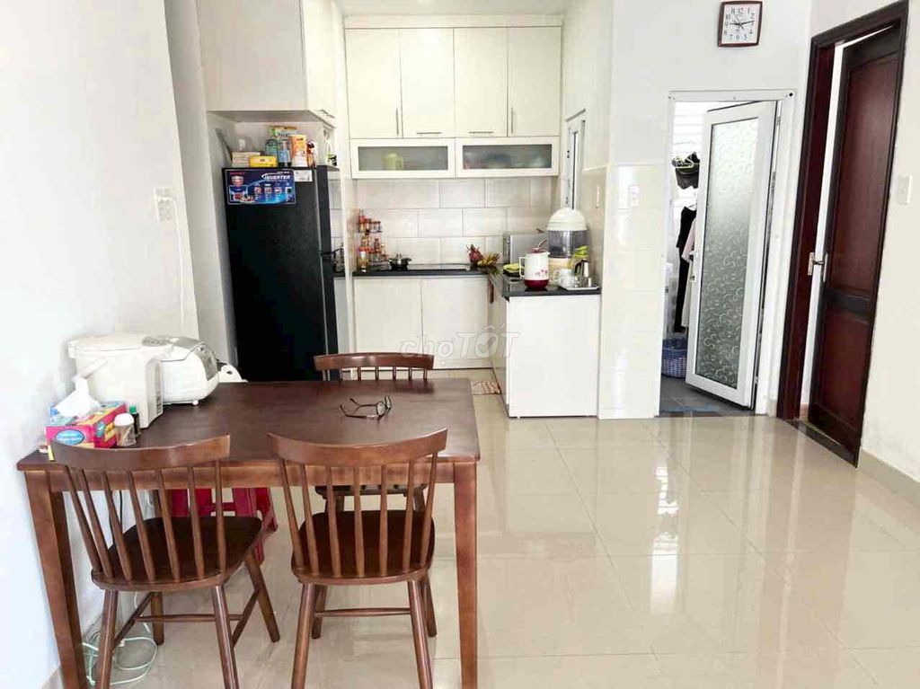2-bedroom apartment in Đà Nẵng Plaza, central Hải Châu — photo 2