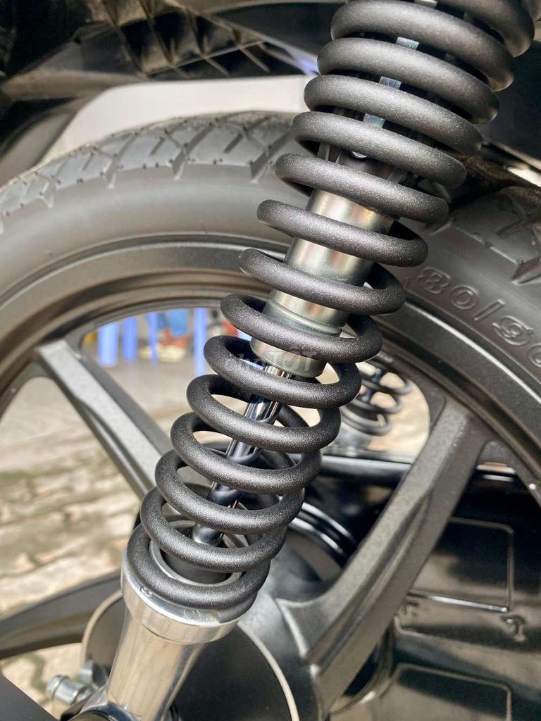 Siêu Mới FUTURE 125Fi LED 2024 Lăn bánh 3.200Km. Mua bán Xe máy tại Huyện Phong Điền Cần Thơ được đăng bởi Xe Máy TÂN LIÊN HƯNG 1 91B hình 16