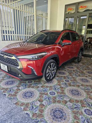 Toyota Corolla Cross 2022 Bản V 40.000 km
