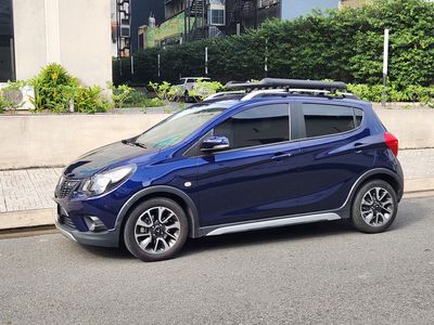 Chính chủ bán xe Vinfast Fadil Plus 2021 odo 4v6
