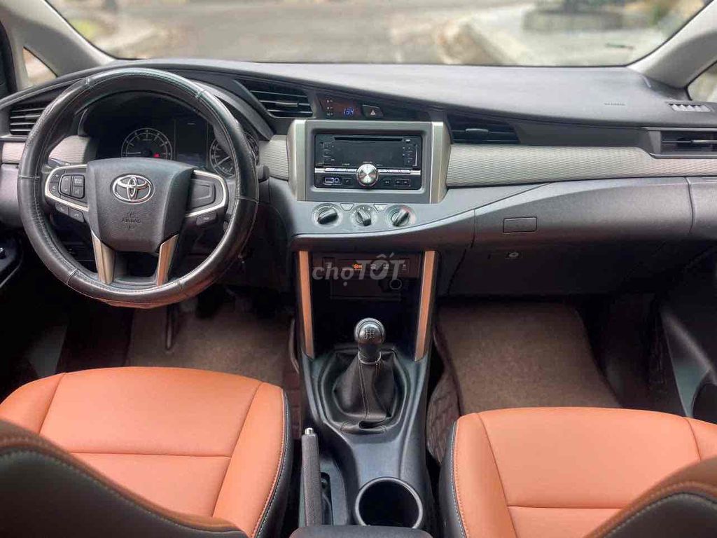 bán toyota innova 2.0E số sàng sản xuất 2019. Mua bán Ô tô tại Quận 1 Tp Hồ Chí Minh được đăng bởi Ô TÔ SÀI GÒN hình 13