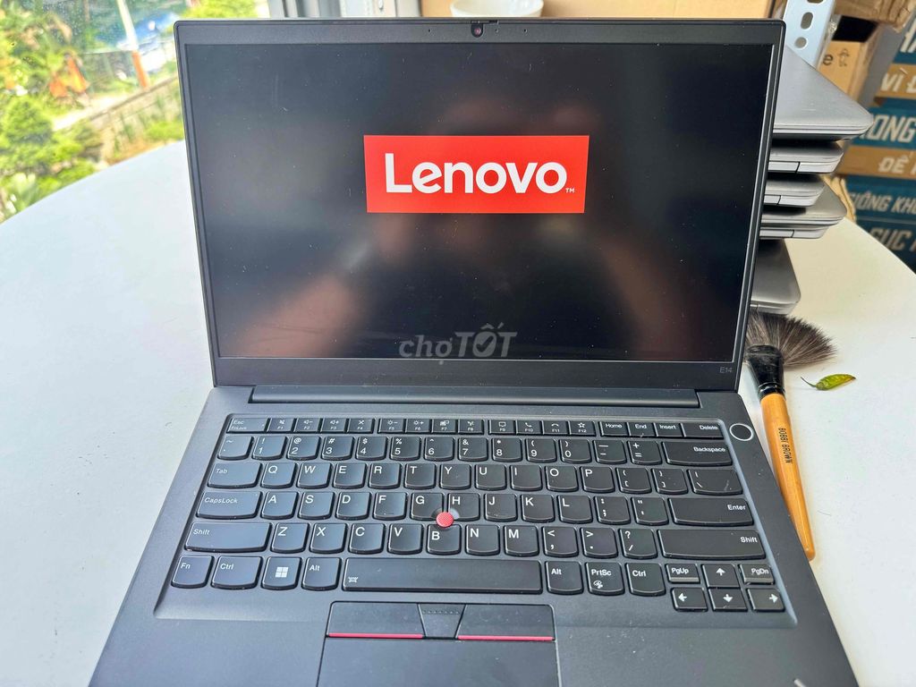 Lenovo ThinkPad E14 Gen 2 i5 1135G7 16GB/256GB. Mua bán Laptop tại Thành phố Thủ Đức Tp Hồ Chí Minh được đăng bởi Tuấn Tú Nguyễn Lê hình 1