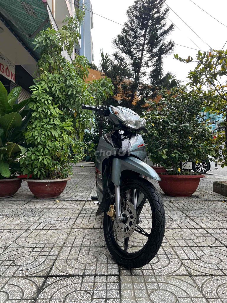 bán xe siruis RC đk 2022,bstp,bao tranh chấp,zin. Mua bán Xe máy tại Quận Tân Bình Tp Hồ Chí Minh được đăng bởi Thân thi hương  hình 2