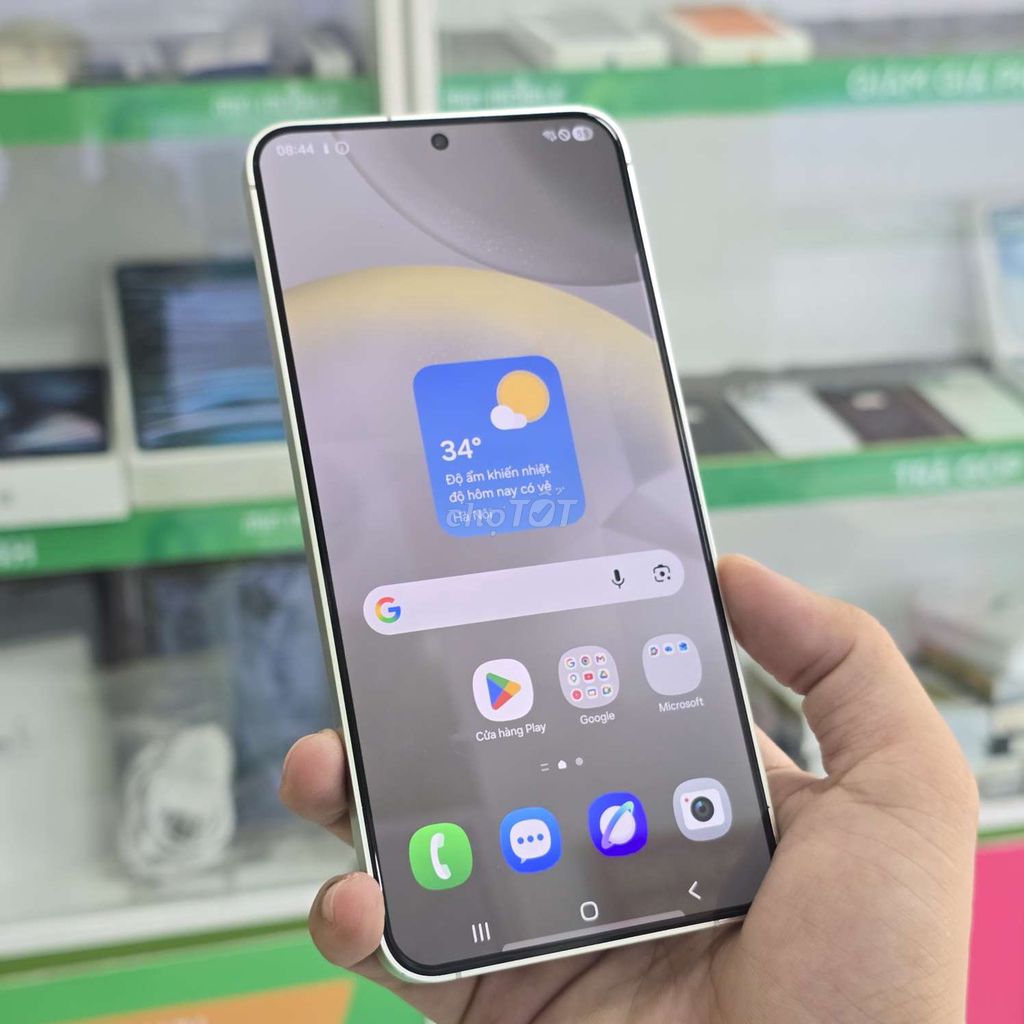 🚀Samsung Galaxy S24 Plus 12/256GB Góp 0%. Mua bán Điện thoại tại Quận Ngô Quyền Hải Phòng được đăng bởi TRAN SONG HA hình 1