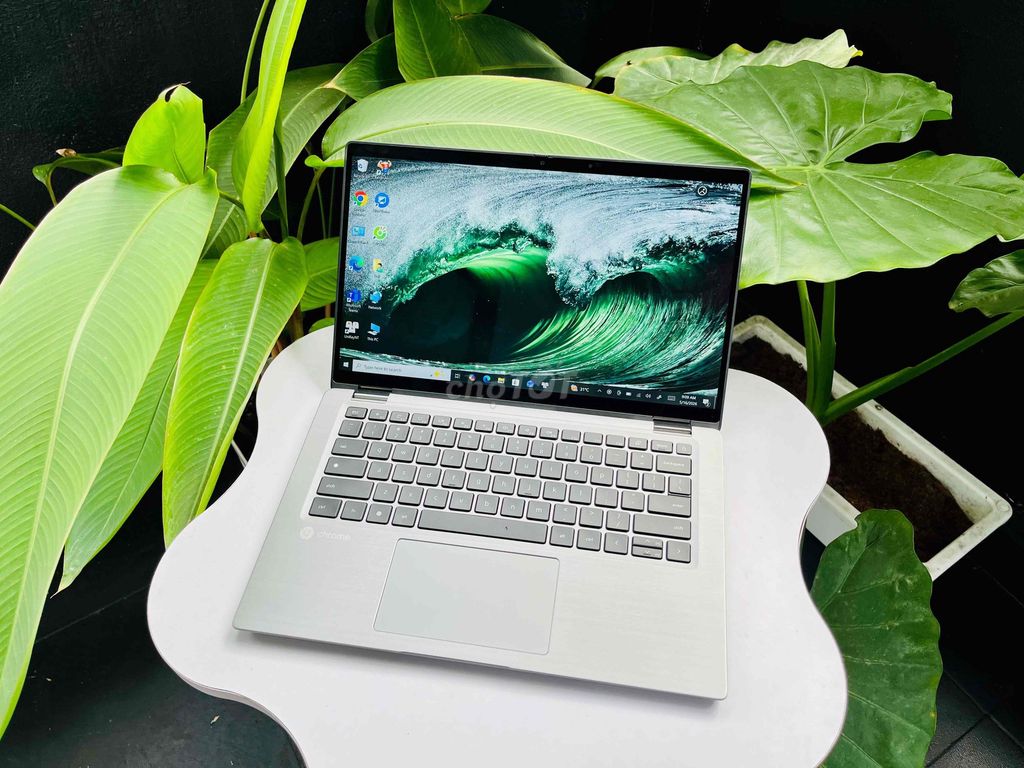 Dell Latitude 7410 i5-10310U 14 inch 8GB/128GB. Mua bán Laptop tại Quận Lê Chân Hải Phòng được đăng bởi Nguyễn Hải Duy hình 1