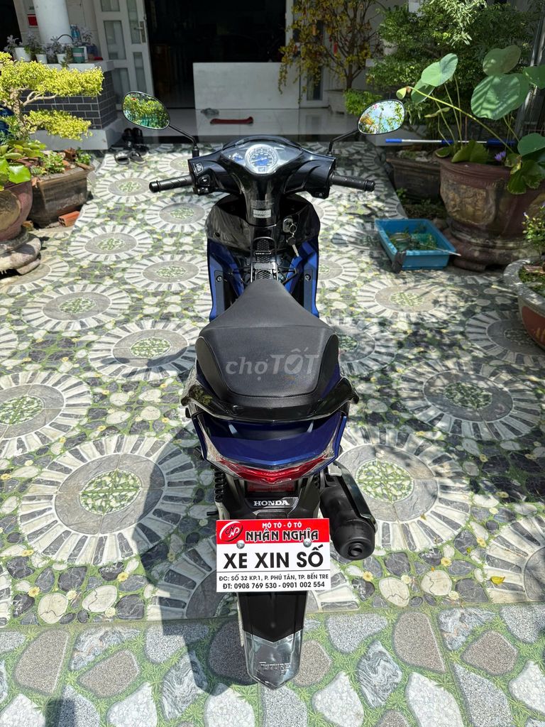 Future 2025. Mua bán Xe máy tại Thành phố Bến Tre Bến Tre được đăng bởi Đỗ nhân nghĩa hình 3