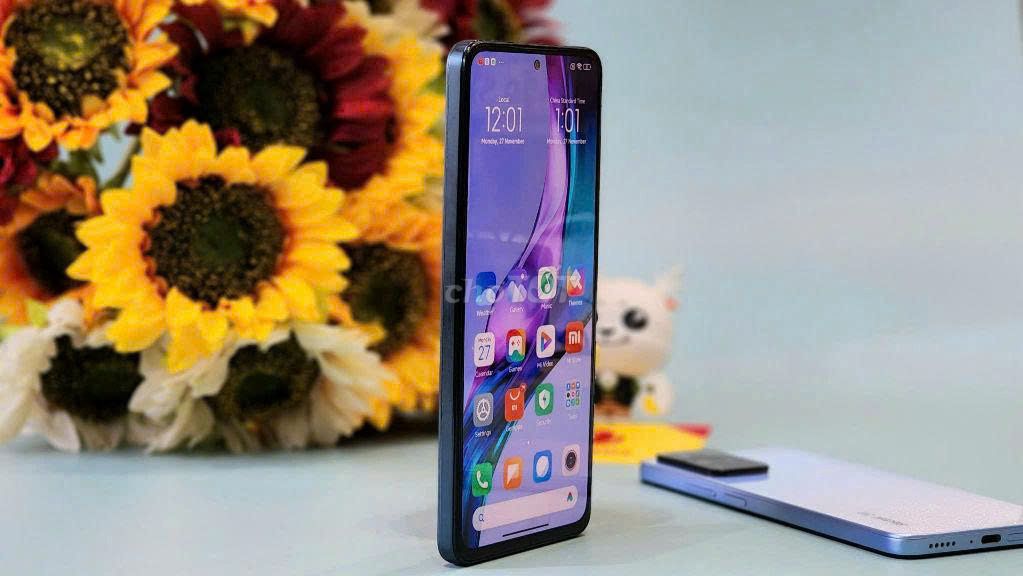 Xiaomi Redmi Note 11 Pro 5G  _ Góp Online / COD. Mua bán Điện thoại tại Quận Gò Vấp Tp Hồ Chí Minh được đăng bởi Vio Store hình 4
