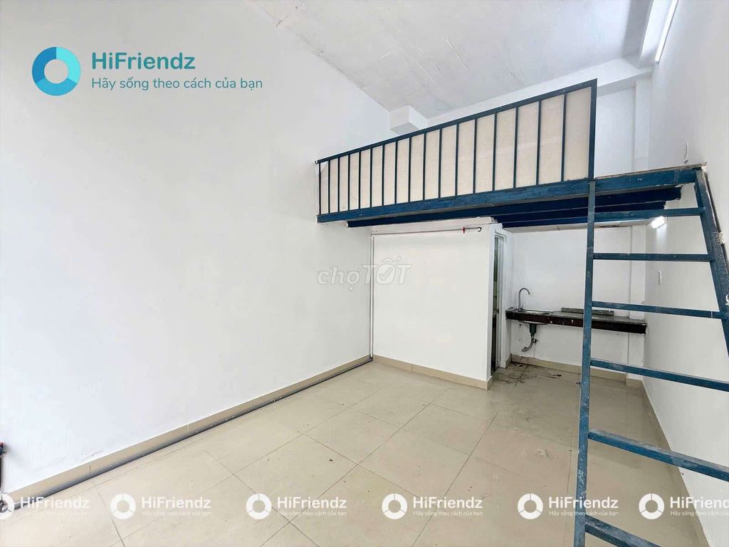 3,5tr Kiot mặt bằng ngay cổng 3 kcn Tân Thới Hiệp, Hiệp Thành 13 - ảnh 5