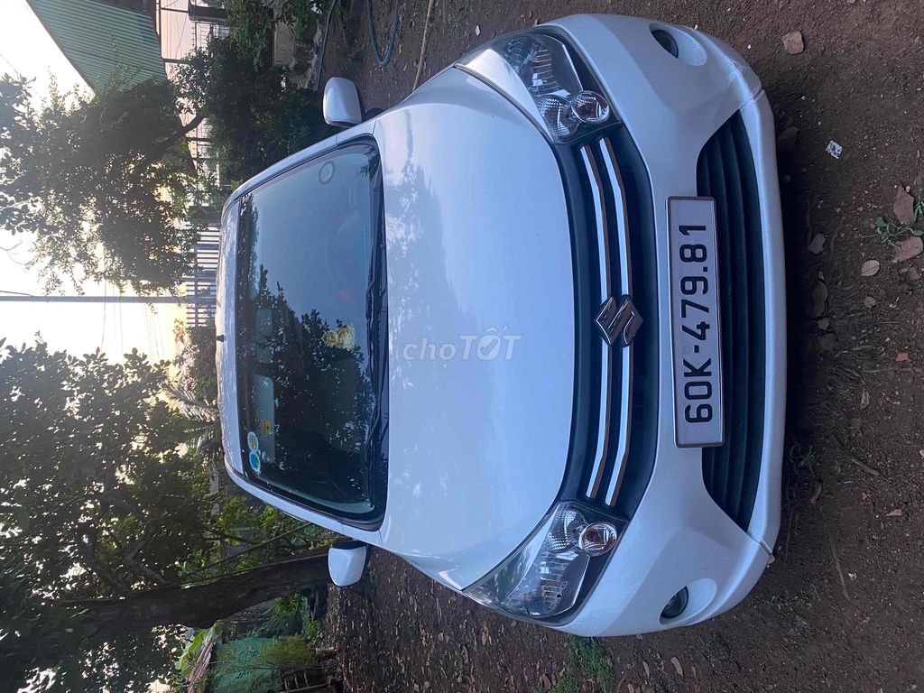 Suzuki Celerio 2018 1.0 MT - 85000 km