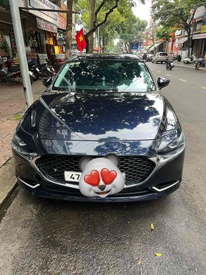 Mazda 3 2022 1.5L Luxury - 59000 km. Mua bán Ô tô tại Thành phố Buôn Ma Thuột Đắk Lắk được đăng bởi Trần quốc văn