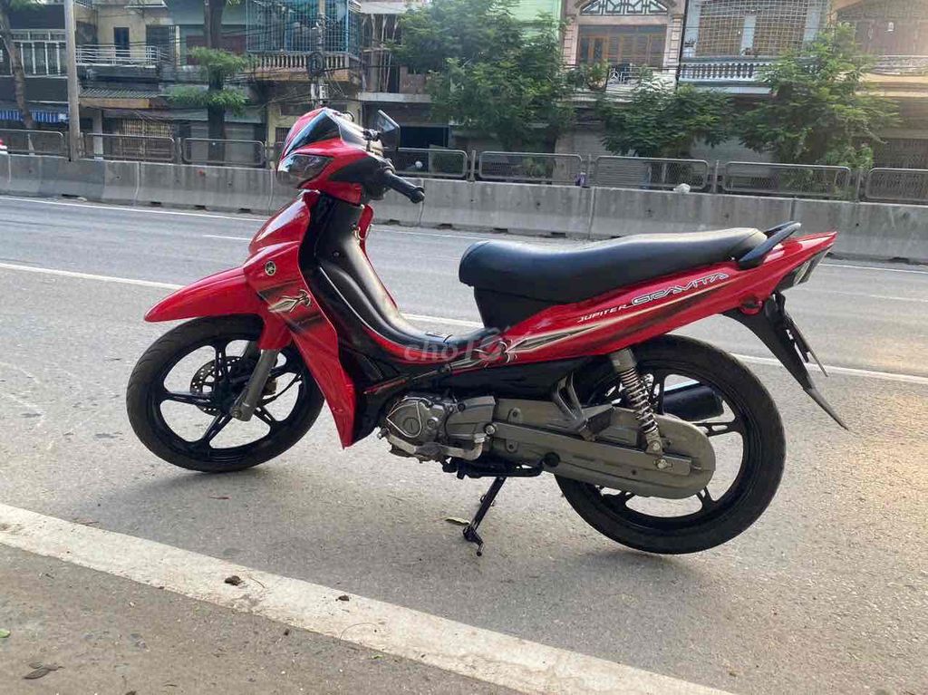 Xe gravita đỏ kiém êm chất đẹp như hình. Mua bán Xe máy tại Quận Hồng Bàng Hải Phòng được đăng bởi Ly  hình 4
