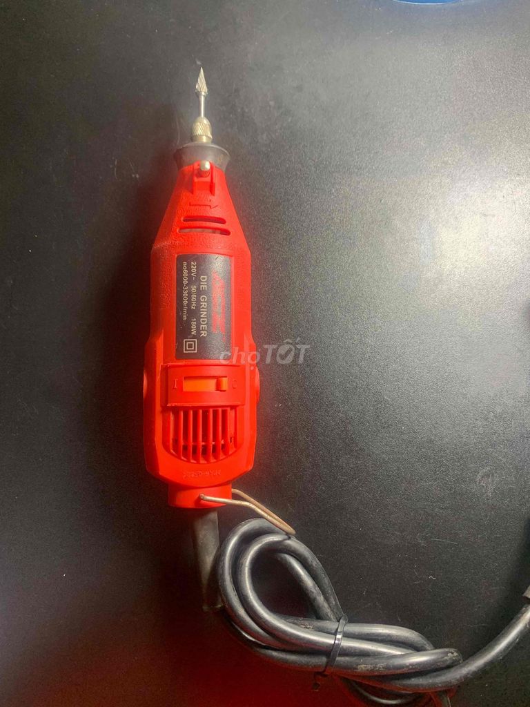 Máy mài khuôn ACZ ACZ-6032. Mua bán Đồ chuyên dụng, Giống nuôi trồng tại Quận Gò Vấp Tp Hồ Chí Minh được đăng bởi Phương hình 1