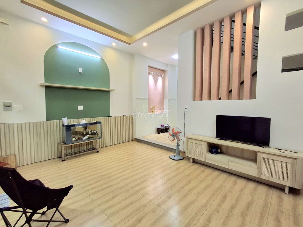 HXH THÔNG NGAY ĐH GIAO THÔNG VẬN TẢI TÔ KÝ Q12, 5x12.5, 4.x Tỷ. Mua bán nhà ở tại Quận 12 Tp Hồ Chí Minh được đăng bởi Hoàng Trâm hình 1