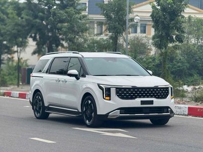 KIA Carnival 2025 Trắng Premium 8S Cực mới. Mua bán Ô tô tại Thành phố Thủ Đức Tp Hồ Chí Minh được đăng bởi Bảo Nam ÔTô