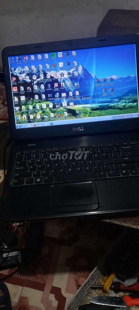 Dell n4050