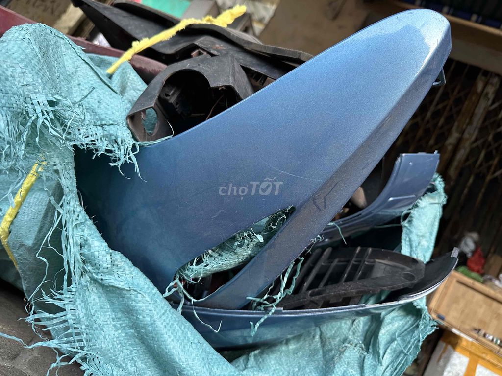 full combo PS nhập ý. Mua bán Phụ tùng xe tại Thành phố Nam Định Nam Định được đăng bởi xe máy Trần Trung Bil 6291 hình 3