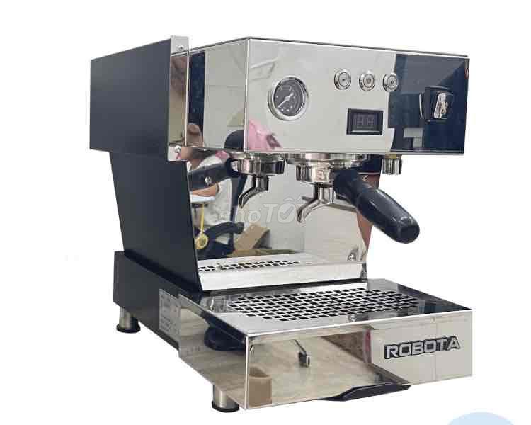 Máy pha cà phê Robota Pro ( không gồm máy xay )