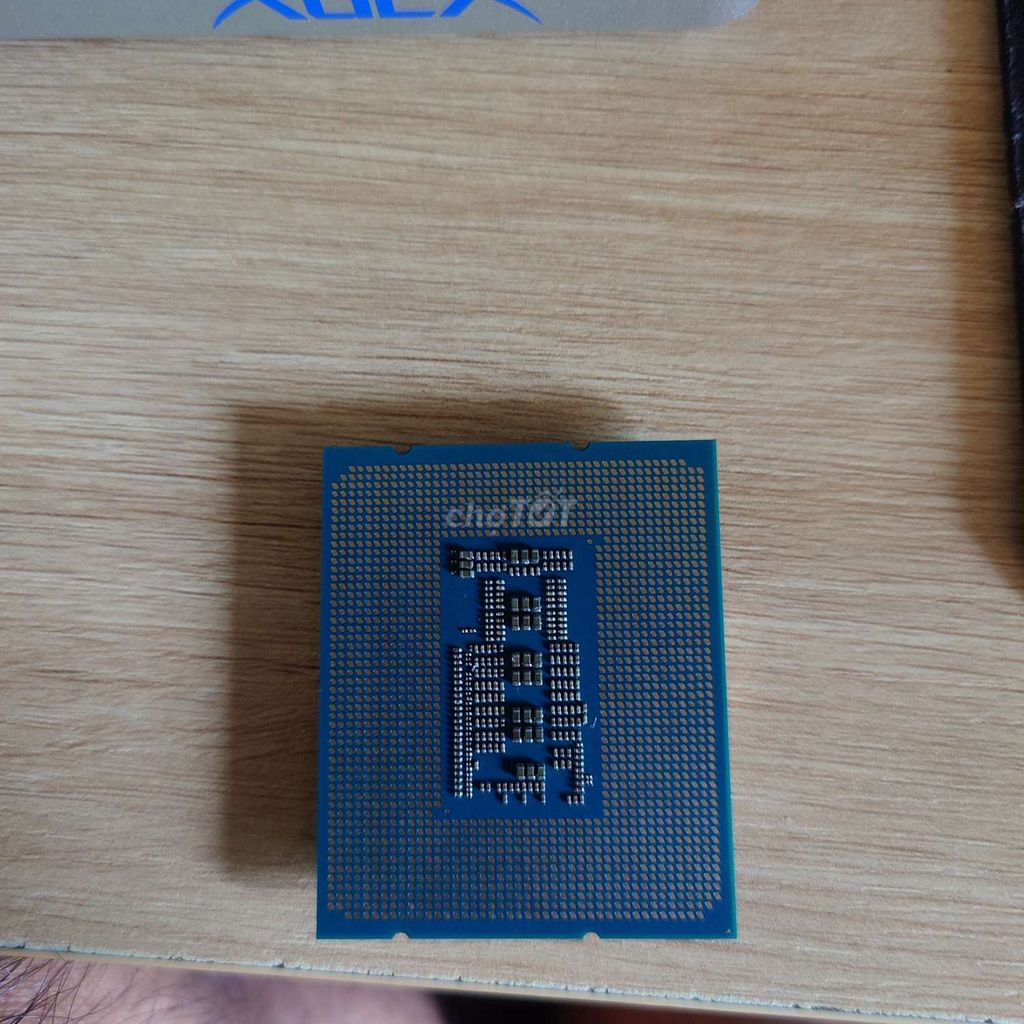 CPU Intel Core i9-14900KF Đã qua sử dụng. Mua bán Linh kiện (RAM, Card...) tại Huyện Xuyên Mộc Bà Rịa - Vũng Tàu được đăng bởi Phạm Đình Oai hình 1