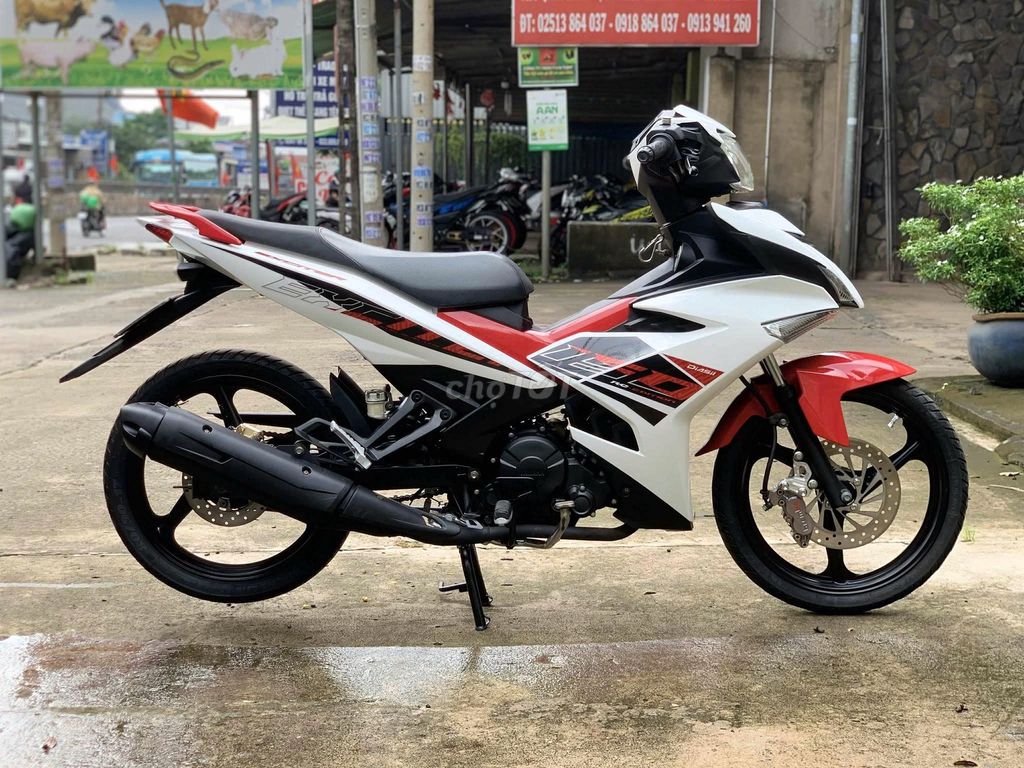 🏷️Yamaha Exciter 150🏷️ Biển 60. Mua bán Xe máy tại Huyện Trảng Bom Đồng Nai được đăng bởi Phạm Minh An hình 1