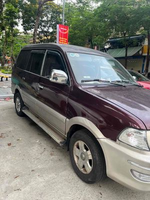 Toyota Zace 2004 GL 2004 chính chủ tên tôi. Mua bán Ô tô tại Quận Hai Bà Trưng Hà Nội được đăng bởi Phương