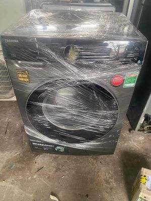 Máy Giặt Toshiba 8.5kg lồng Ngang. Mua bán Máy giặt tại Quận Cái Răng Cần Thơ được đăng bởi CTY Tây Đô Điện Lạnh Uy Tín